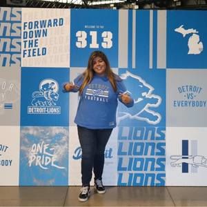 Meet your Posher, Marissa